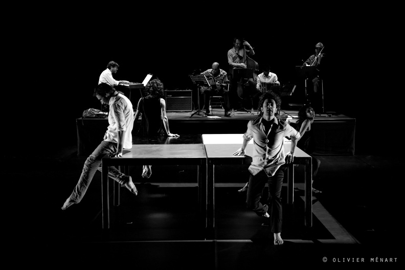 Contre-Tango