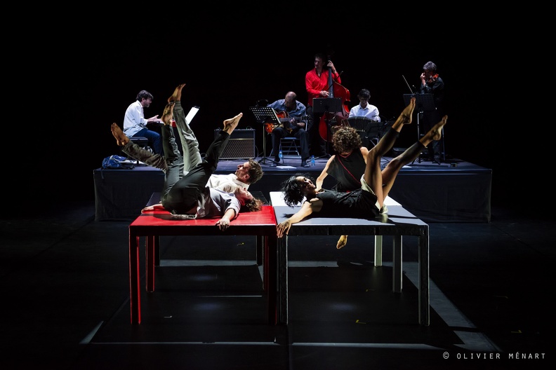 Contre-Tango
