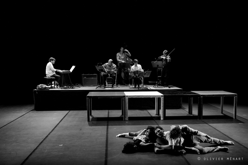 Contre-Tango