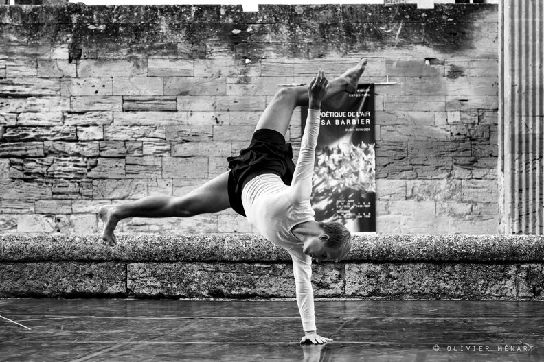 Compagnie Ellipse