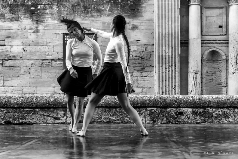 Compagnie Ellipse