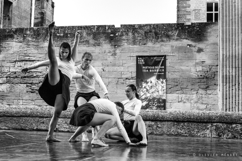 Compagnie Ellipse