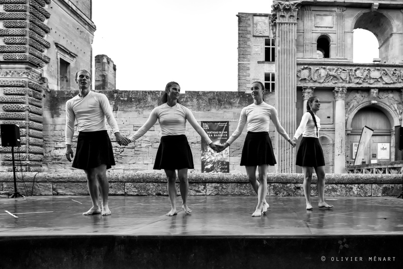Compagnie Ellipse