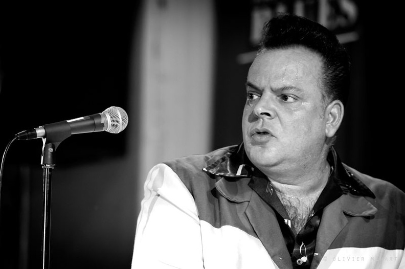 Mike Sanchez