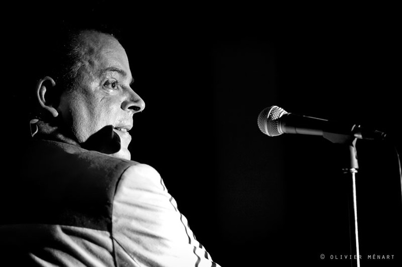 Mike Sanchez