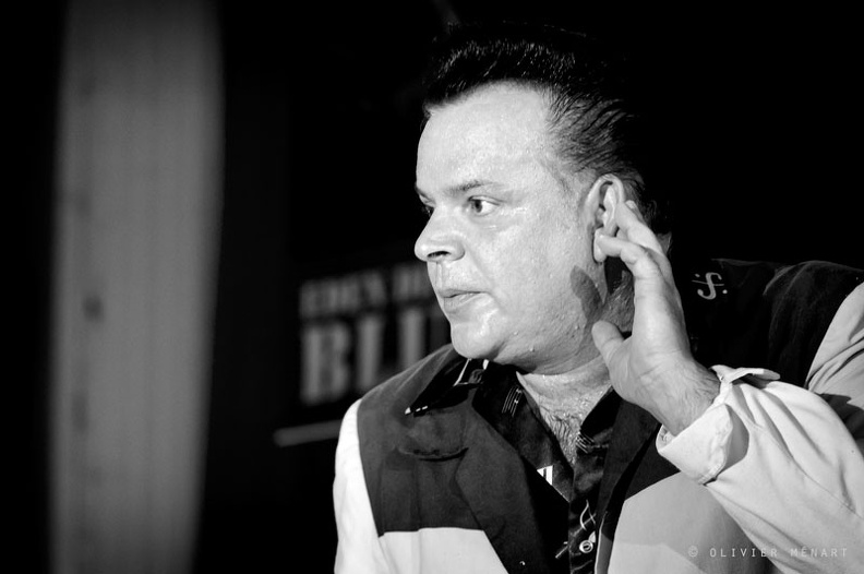 Mike Sanchez