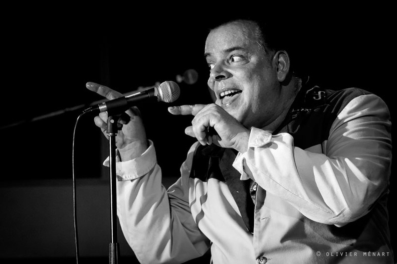 Mike Sanchez