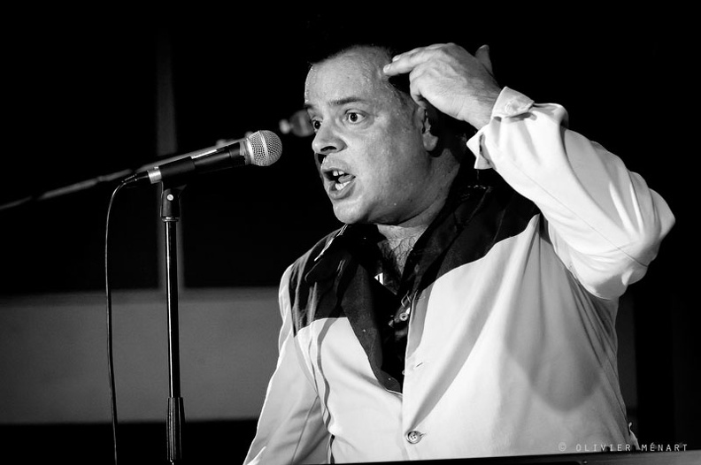 Mike Sanchez