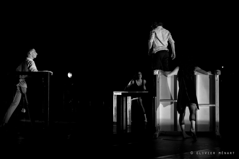 Contre-Tango