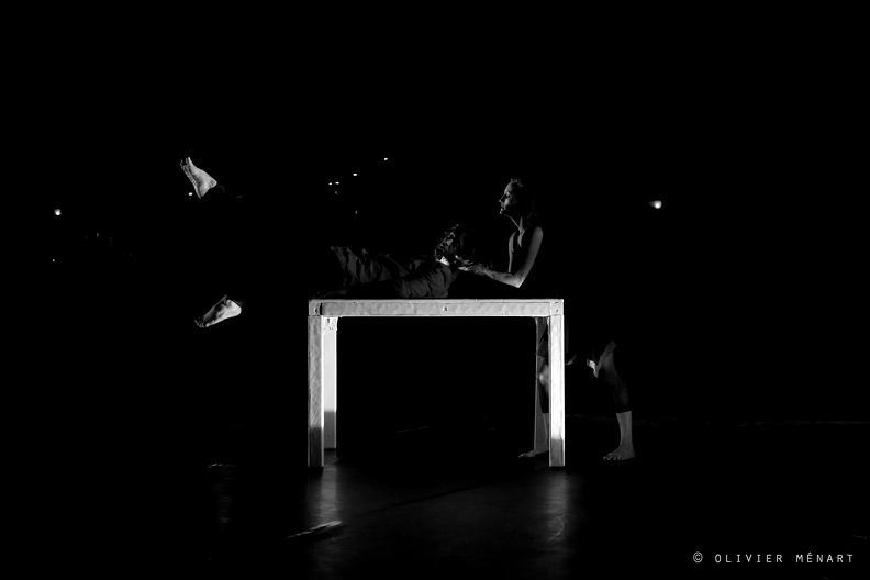 Contre-Tango