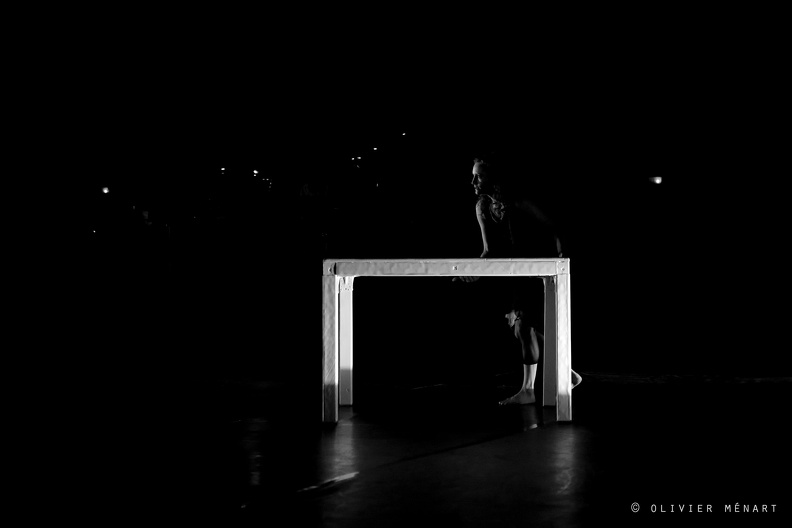 Contre-Tango