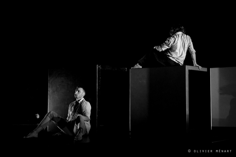 Contre-Tango