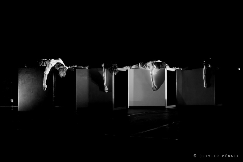 Contre-Tango