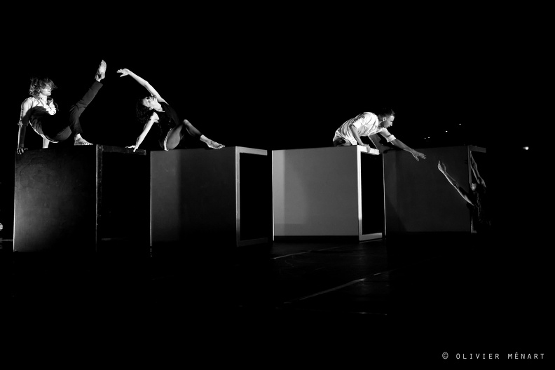 Contre-Tango