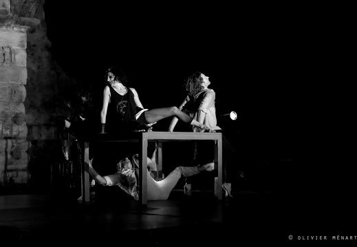 Contre-Tango - display this album Contre-Tango