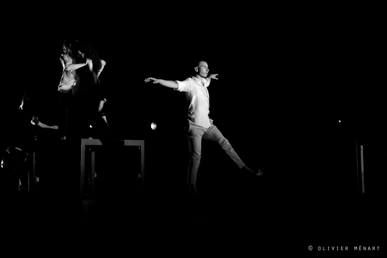Contre-Tango