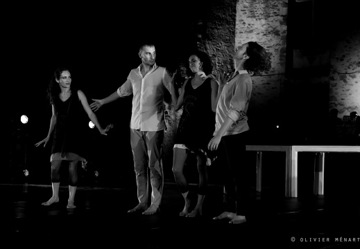 Contre-Tango