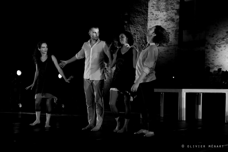 Contre-Tango