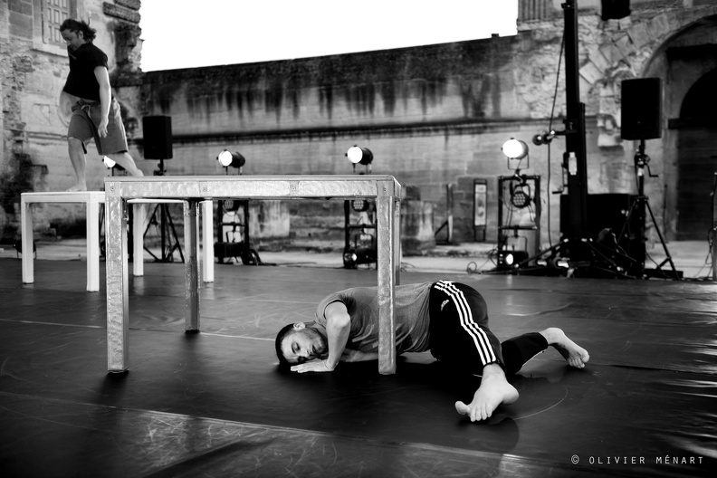 Contre-Tango