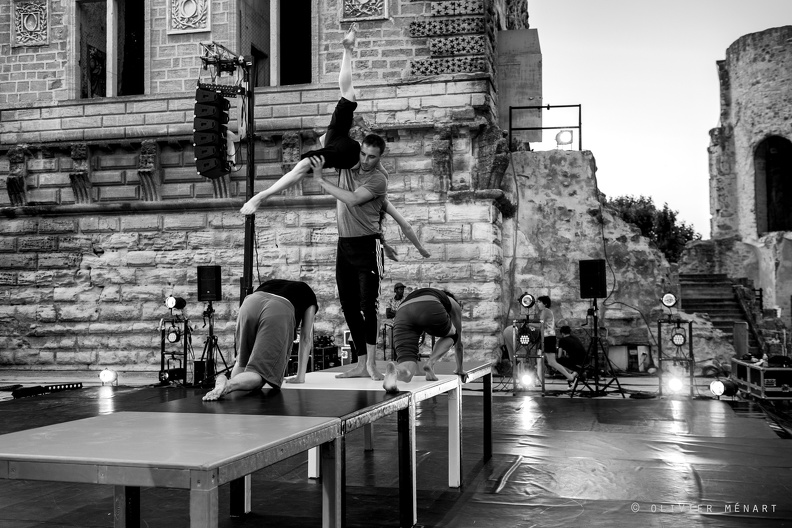 Contre-Tango