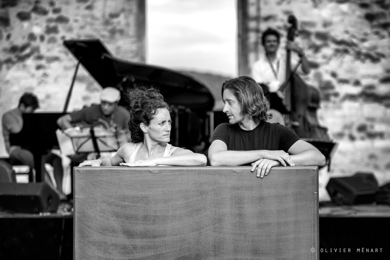 Contre-Tango