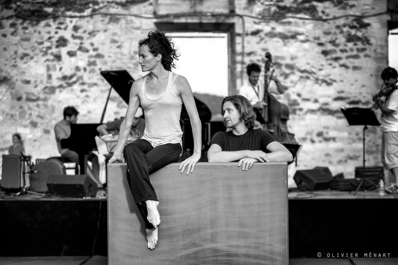 Contre-Tango