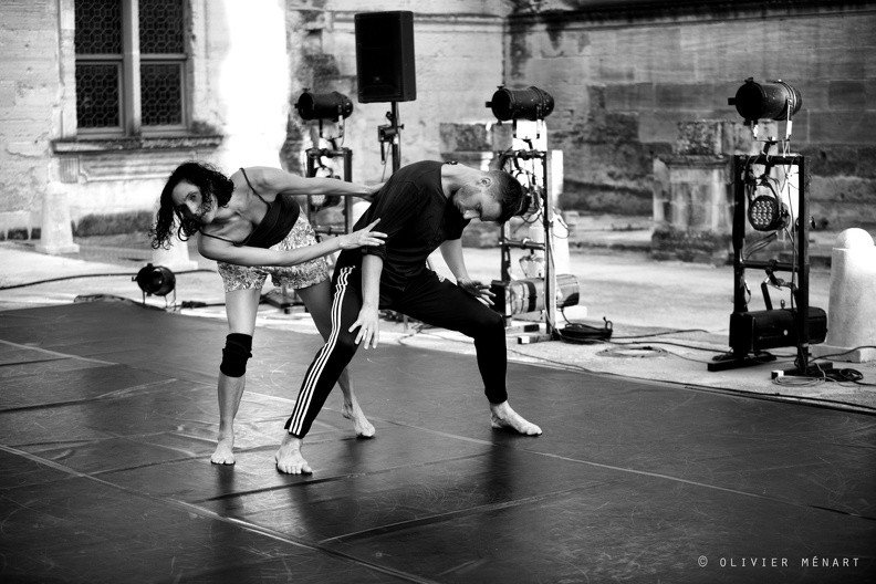 Contre-Tango
