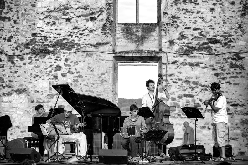 Contre-Tango