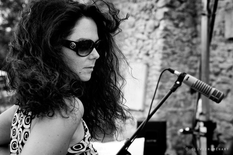 Peggy Quetglass