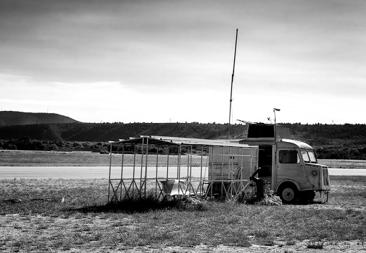 Aérodrome de Vinon-sur-Verdon