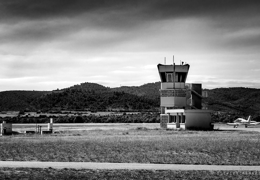 Aérodrome de Vinon-sur-Verdon