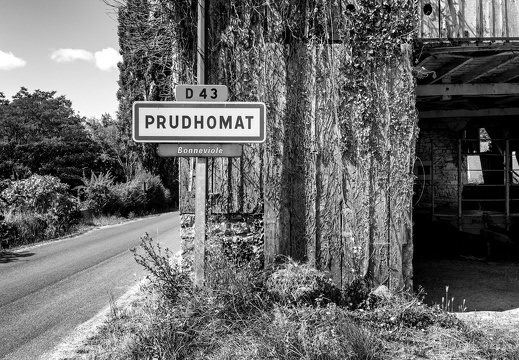 Prudhomat