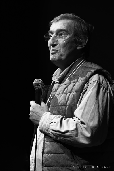 Alain Ughetto