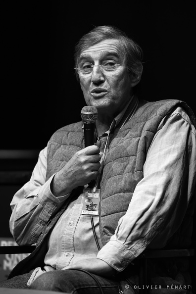 Alain Ughetto