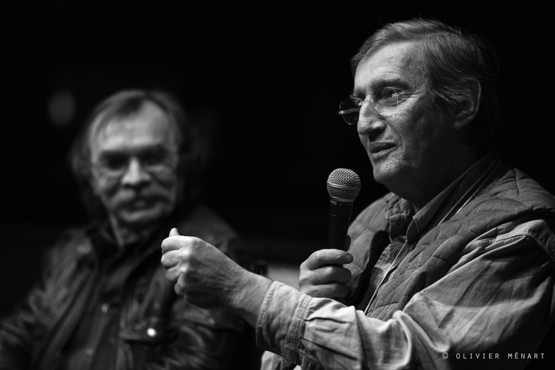 Alain Ughetto
