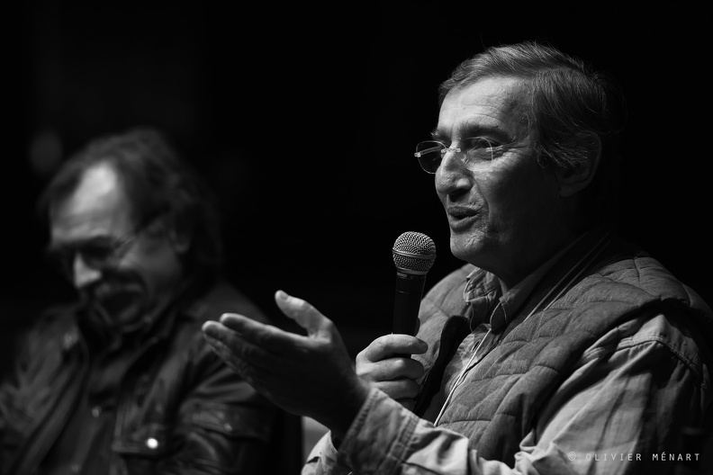 Alain Ughetto
