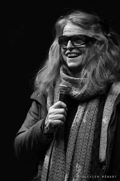 Claire Simon