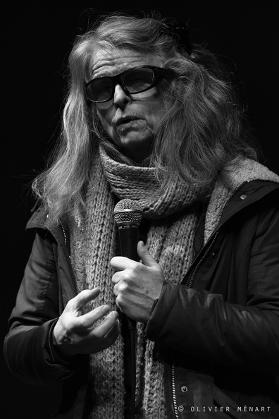 Claire Simon