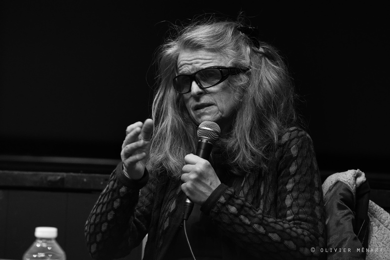 Claire Simon