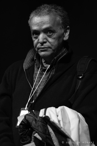 Simon Mérabet