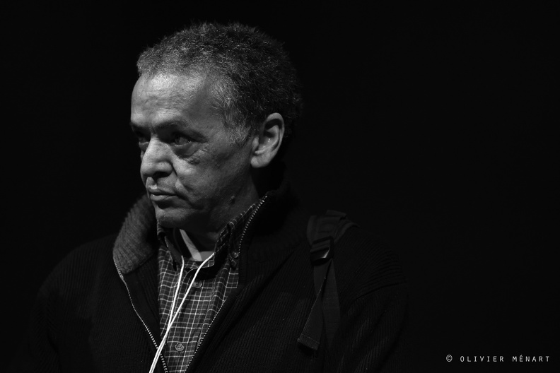 Simon Mérabet