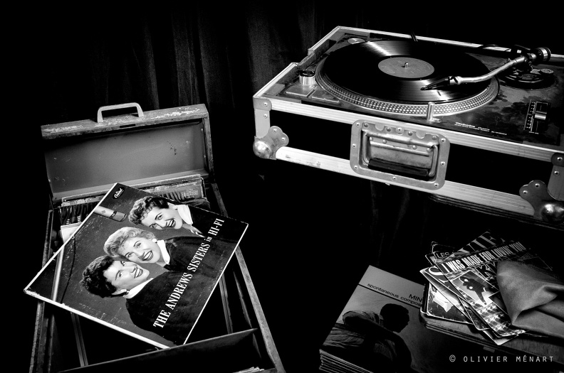 Vinyls