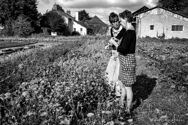 La ferme Crapaudel