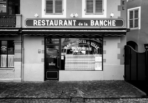 Chambéry