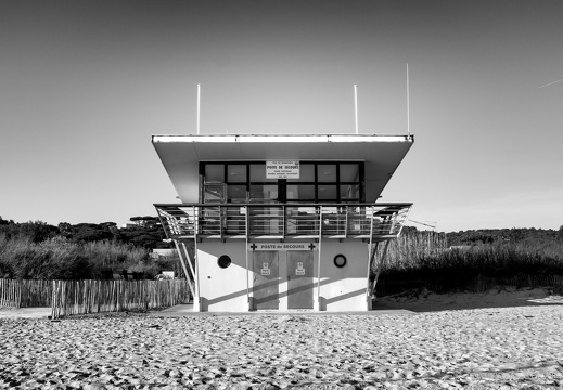 Plage de Pampelonne