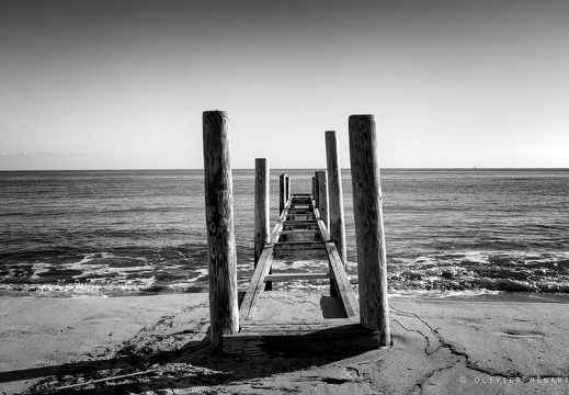 Plage de Pampelonne