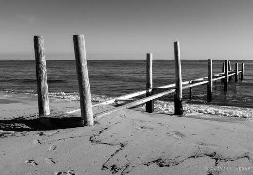 Plage de Pampelonne