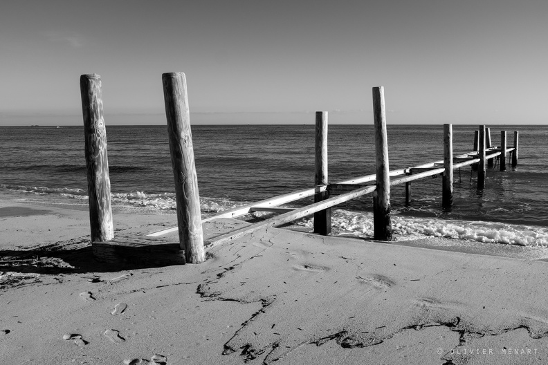 Plage de Pampelonne