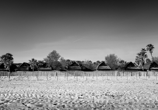 Plage de Pampelonne