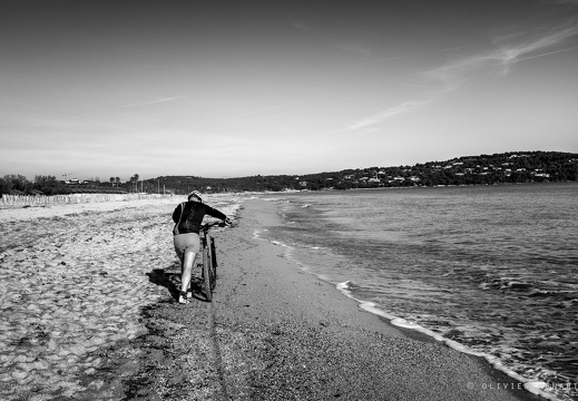 Plage de Pampelonne